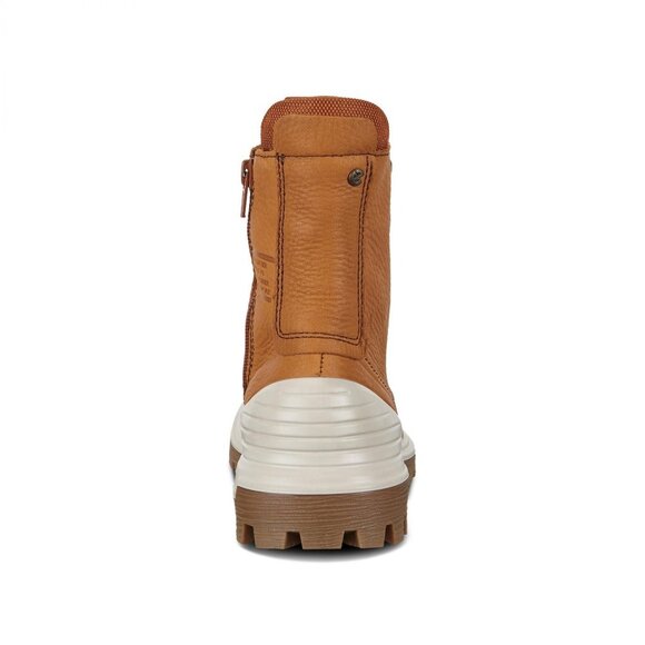 ECCO TredTray Women's Waterproof High Ankle Boot - Picture 6 of 9